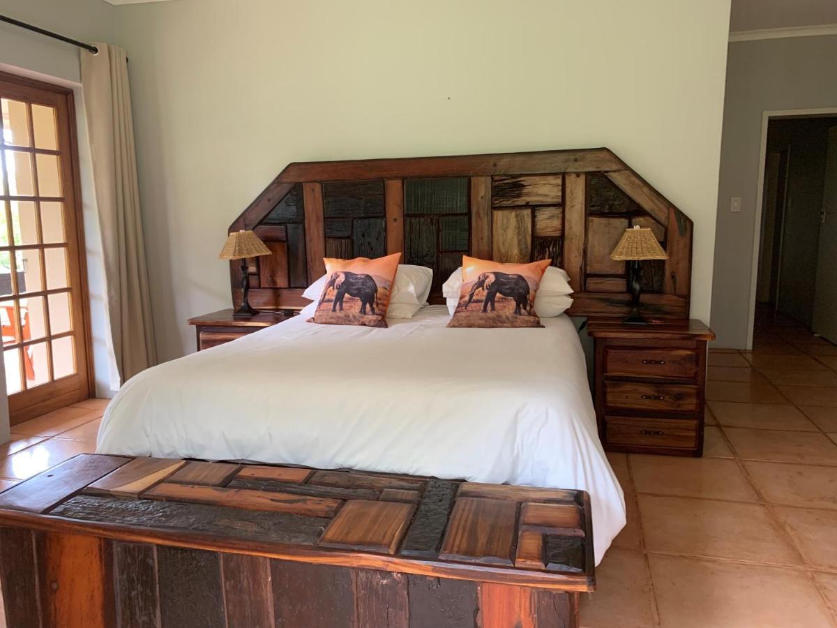 ת'אבזימבי Kransberg Country Lodge Guest Farm מראה חיצוני תמונה