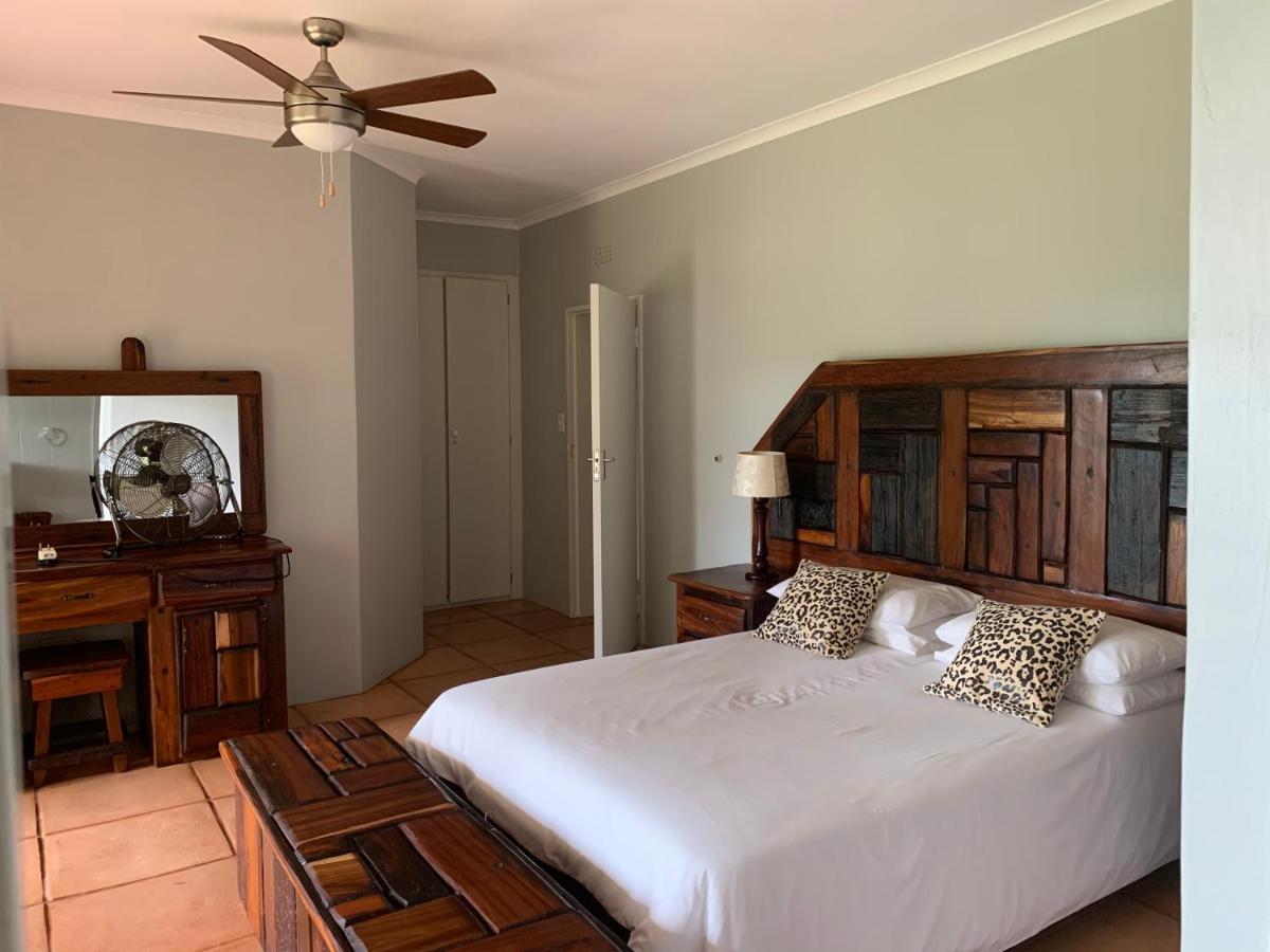 ת'אבזימבי Kransberg Country Lodge Guest Farm מראה חיצוני תמונה